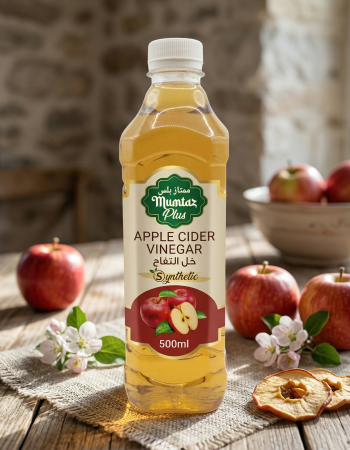 Apple cider vinegar