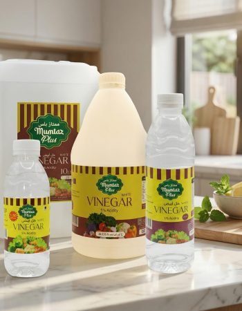 white vinegar mumtaz plus